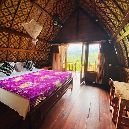 Villa Lumbung Ayu Sari & Spa Karangasem Екстериор снимка