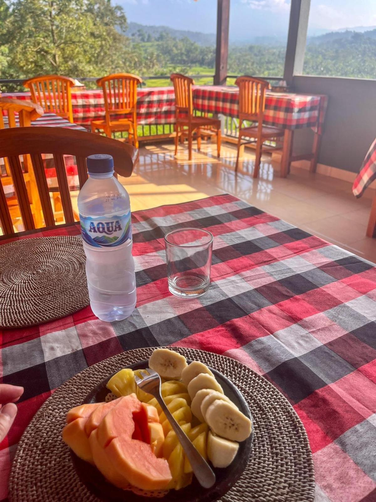 Villa Lumbung Ayu Sari & Spa Karangasem Екстериор снимка